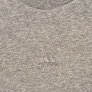 Women’s Adidas ALL SZN crewneck sweatshirt